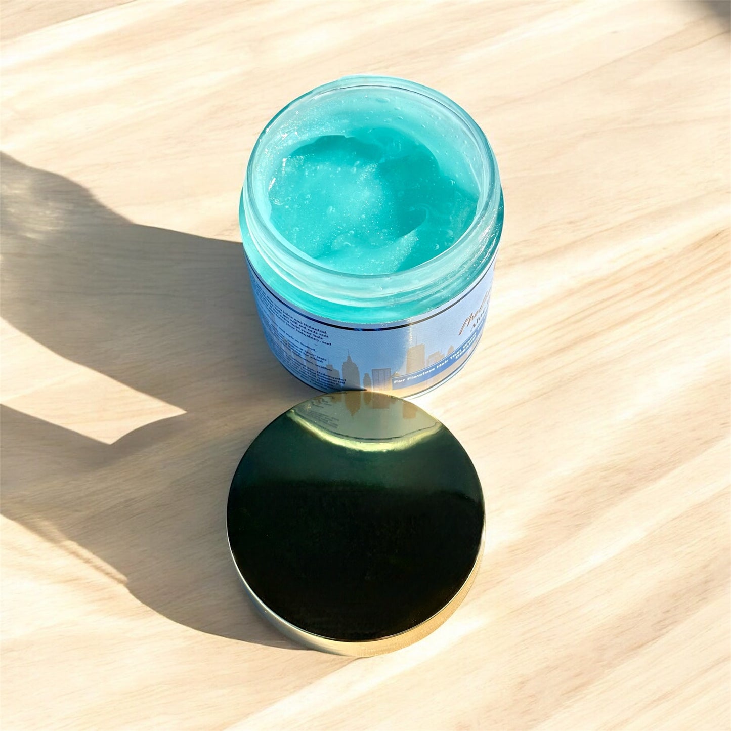 “Melon & Mint” Aloe Dream Gel